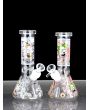 Smoking Water Pipe R0656 Assorted Prints