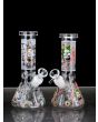 Smoking Water Pipe R0656 Assorted Prints