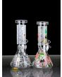 Smoking Water Pipe R0656 Assorted Prints