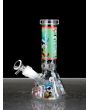 Smoking Water Pipe R0656 Assorted Prints