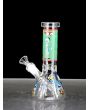 Smoking Water Pipe R0656 Assorted Prints