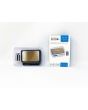 Fuzion NITR 100 Mini Card Professional Digital Mini Scale
