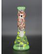 Smoking Water Pipe OWL R0361