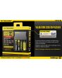 Nitecore intellicharger i4