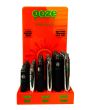 OOZE 650 Amp Black Battery