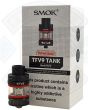 TFV9 TANK Matte Black Smok