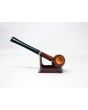 Vintage Yello-Bole Handmade Tobacco Polished Pipe Honey Bowl