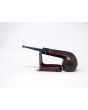 Vintage Kaywoodie Standard 12B Tobacco Pipe
