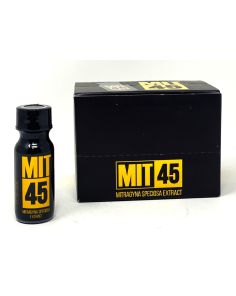 MIT 45 Liquid Kratom Shot